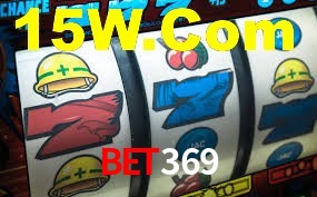 Welcome Bonus bet369