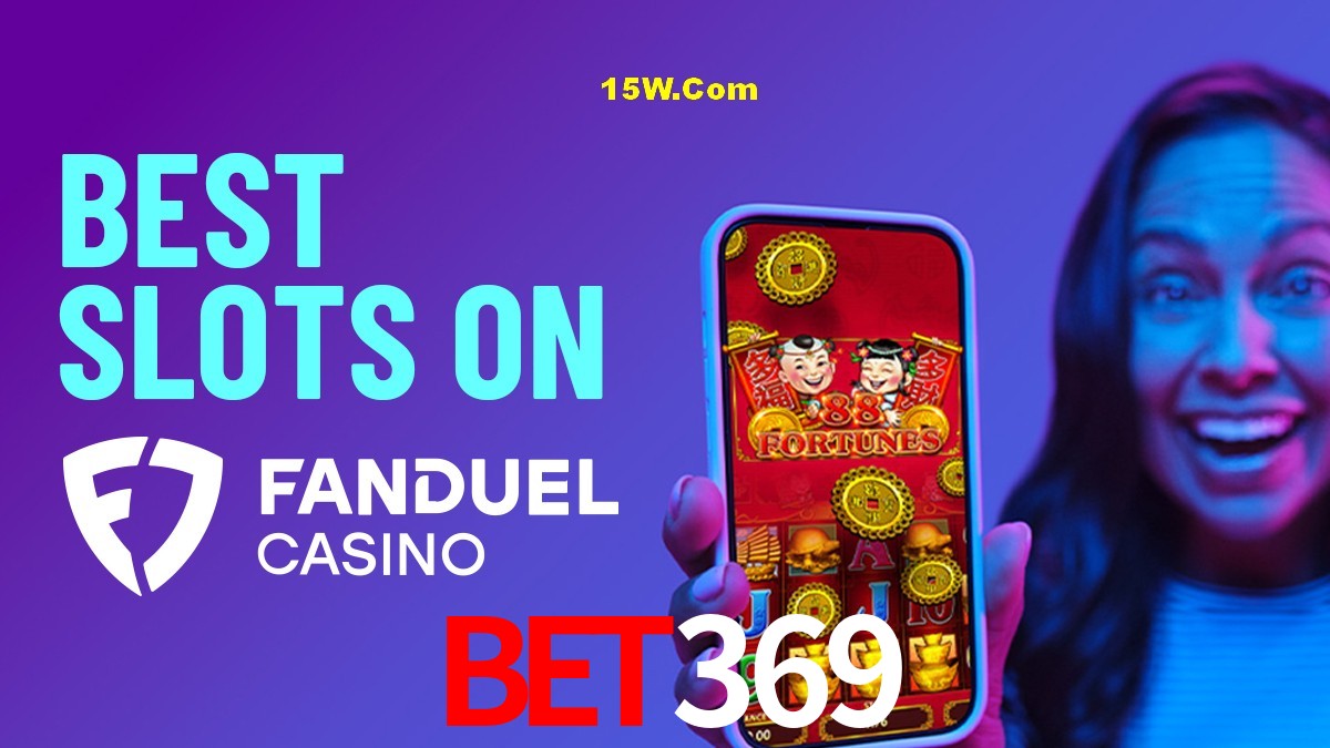 Bonus Features bet369