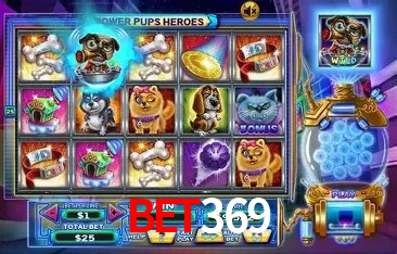 Flash Promotion bet369