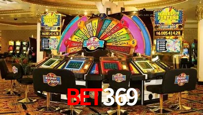 Bonus Features bet369