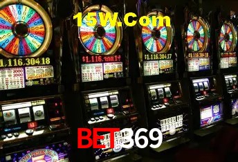 Especiais de Fim de Semana bet369