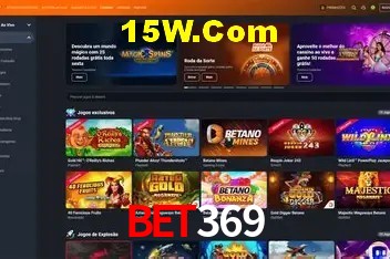 Segurança e performance na plataforma bet369