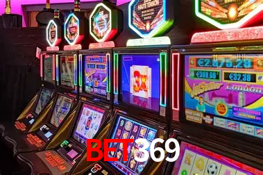 Tecnologia da Plataforma bet369