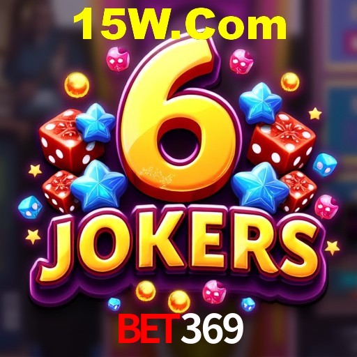 Descubra o Mundo do Cassino Online com bet369