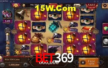 Provedores de Jogos bet369