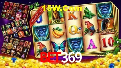 Jogos com bônus e suporte 24h na bet369