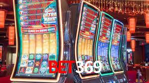 Cashback e recargas na bet369