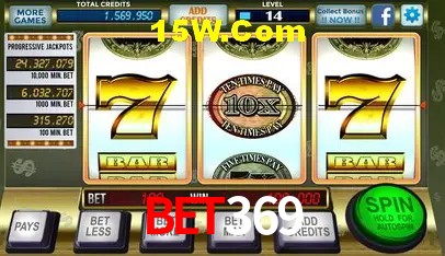 Sistemas de Segurança bet369