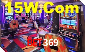 Blackjack Table bet369
