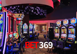 bet369 App Interface