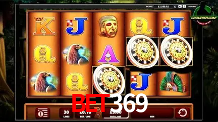 Benefícios da Conta bet369