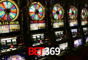 Promoções Sazonais bet369