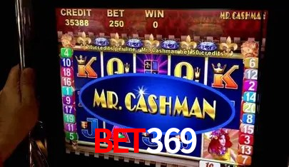 Jogos populares e pagamentos rápidos na bet369