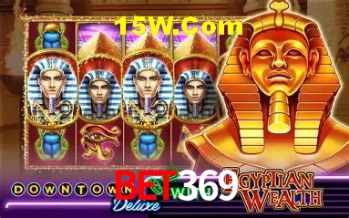 Apostas de Tênis bet369