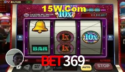 Bônus e promoções da bet369