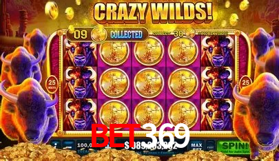 Jackpots e promoções na bet369