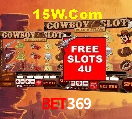 Biblioteca de slots populares na bet369