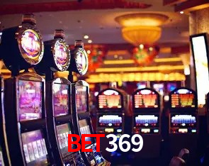 Recursos de Bônus bet369