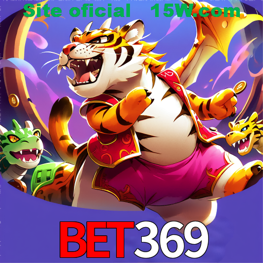 Imagem promocional da bet369 mostrando a plataforma e suas vantagens